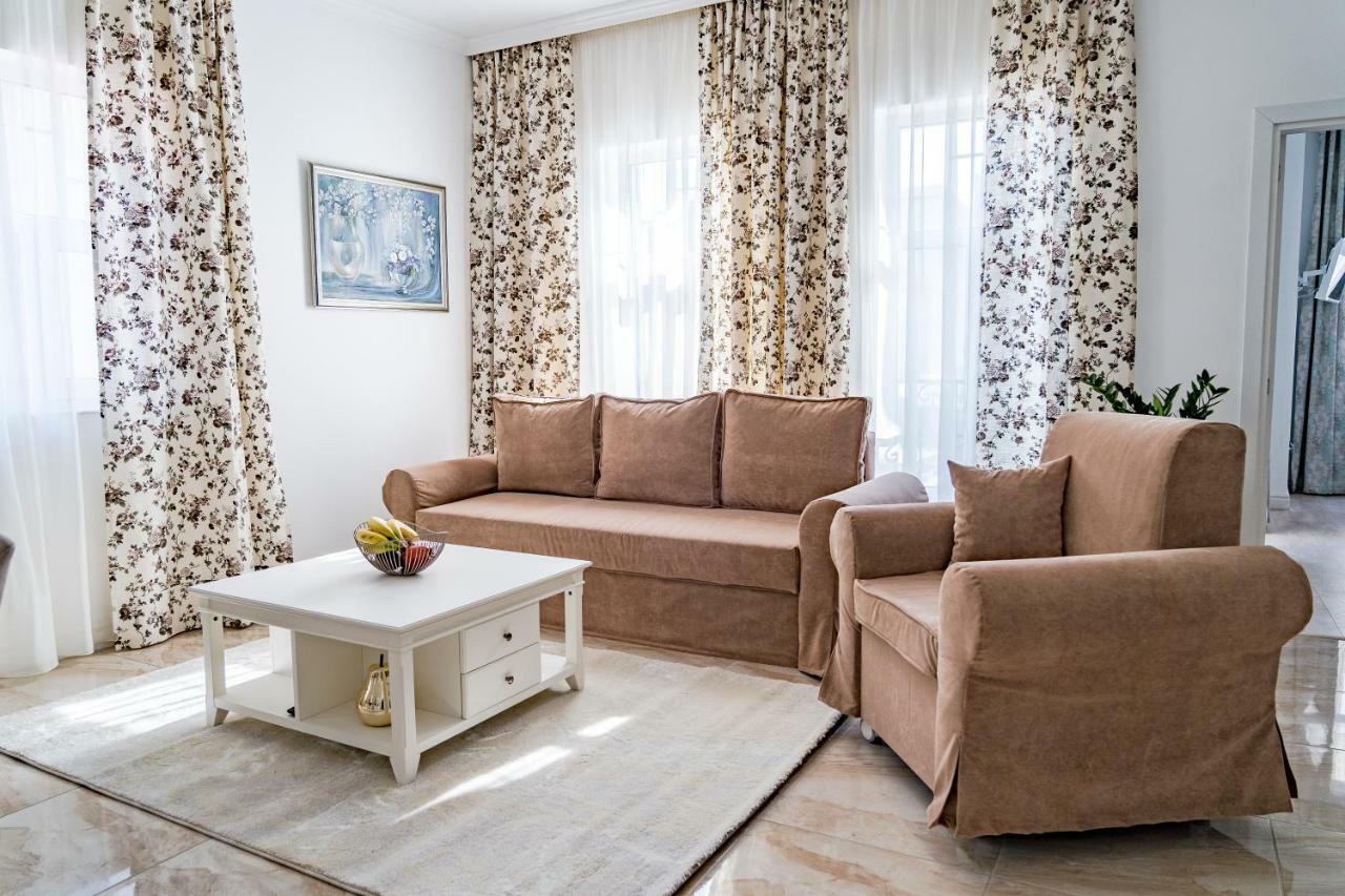 Kapartments Varna Esterno foto