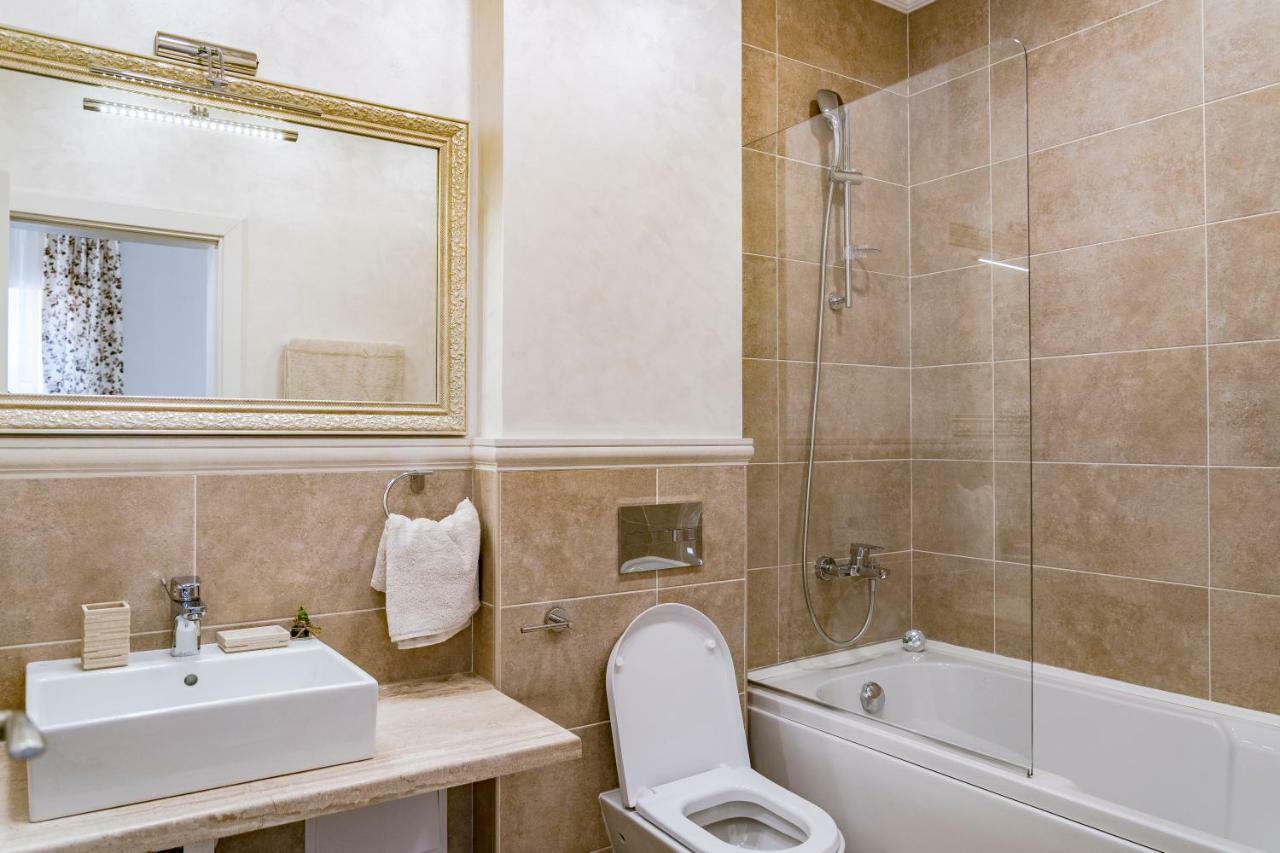 Kapartments Varna Esterno foto