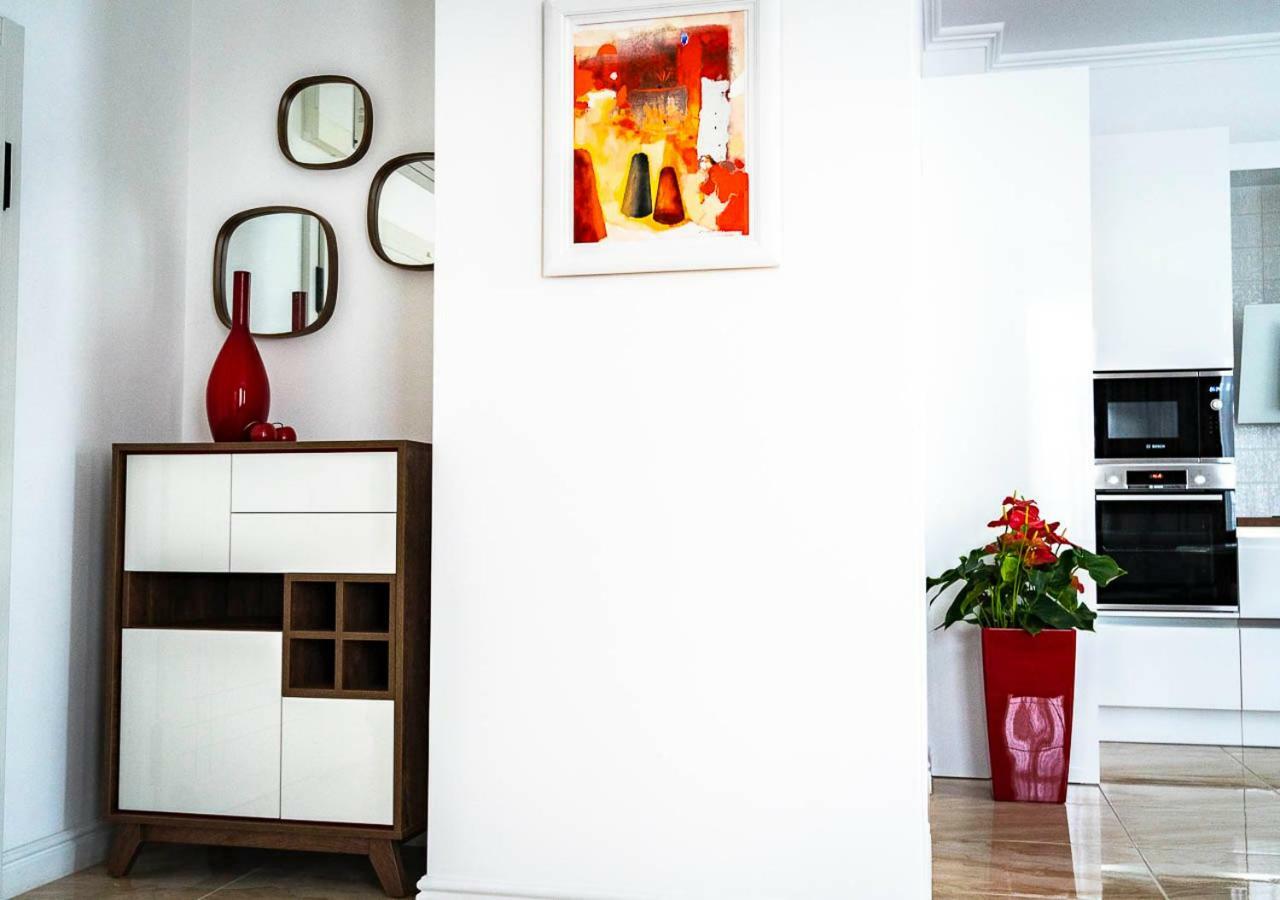Kapartments Varna Esterno foto