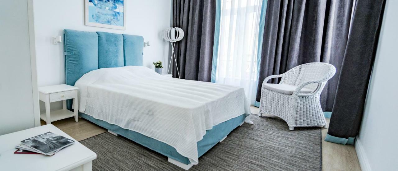 Kapartments Varna Esterno foto