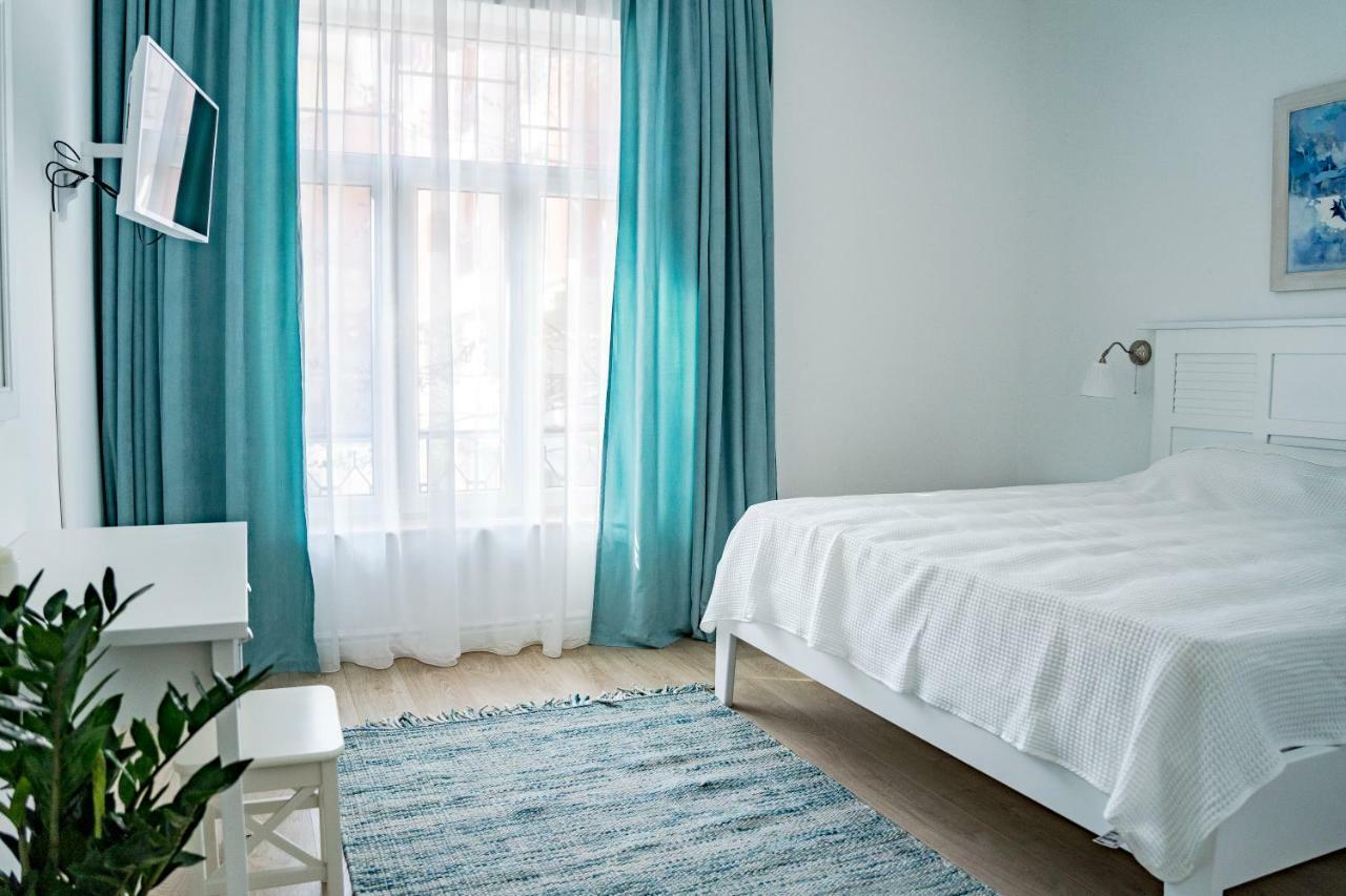 Kapartments Varna Esterno foto