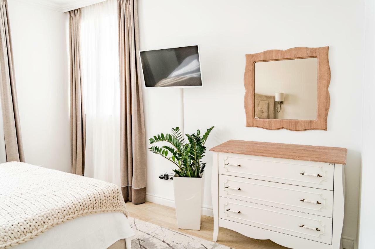 Kapartments Varna Esterno foto