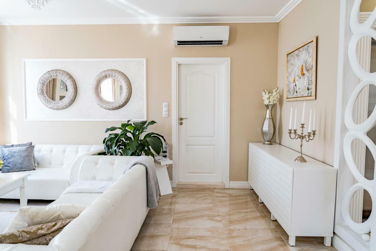 Kapartments Varna Esterno foto
